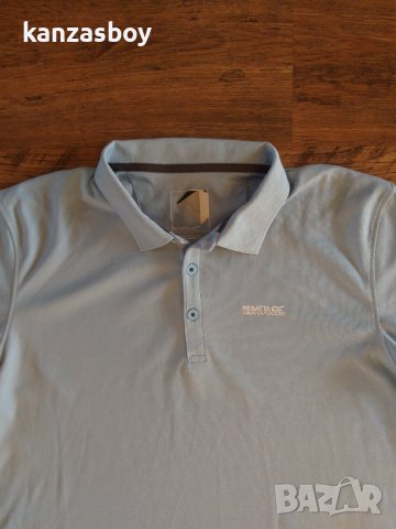 regatta - страхотна мъжка тениска , снимка 1 - Тениски - 37181333