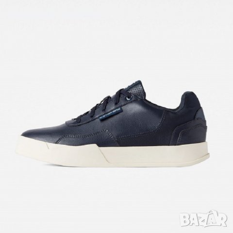 МЪЖКИ КЕЦОВЕ - G-STAR RAW RACKAM REVEND; размери: 42