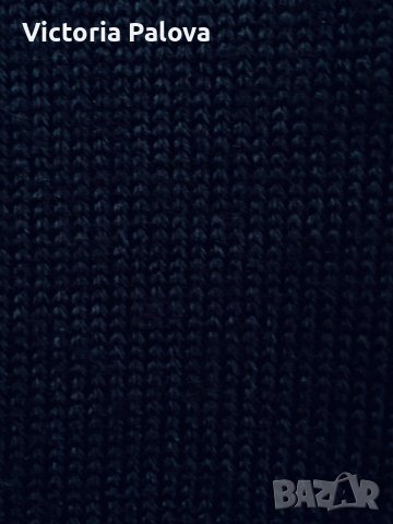 Прекрасно поло HAJO,унисекс, снимка 3 - Пуловери - 39343736