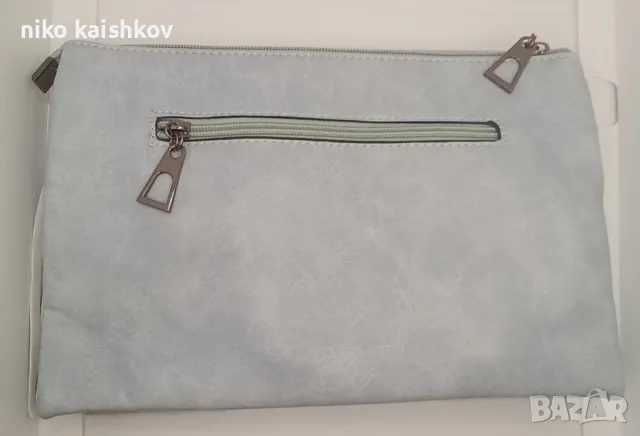 дамски чанти с ресни , снимка 9 - Чанти - 49529771