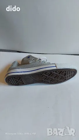        Дамски кецове  Converse 40€, снимка 2 - Кецове - 55952147