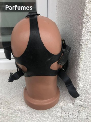 Противогаз Професионален с 2 филтъра само за 25 лв. Нови Внос. Най-ефикасният на пазара. Комплект : , снимка 5 - Други инструменти - 31404463