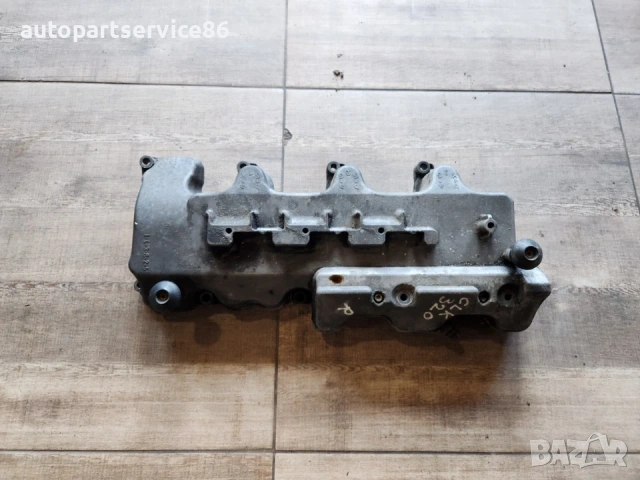 Капак на клапана вдясно за Mercedes CLK W209 320 Бензин (2005) A1120160605, снимка 2 - Части - 54213889