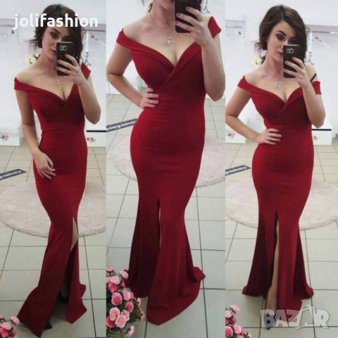 Бални рокли, снимка 13 - Рокли - 32143763