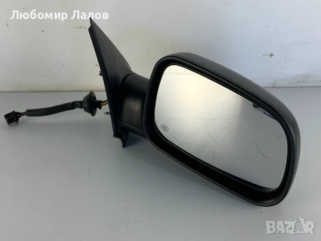 Дясно странично огледало Jeep Grand Cherokee Wj автоматично прибиране