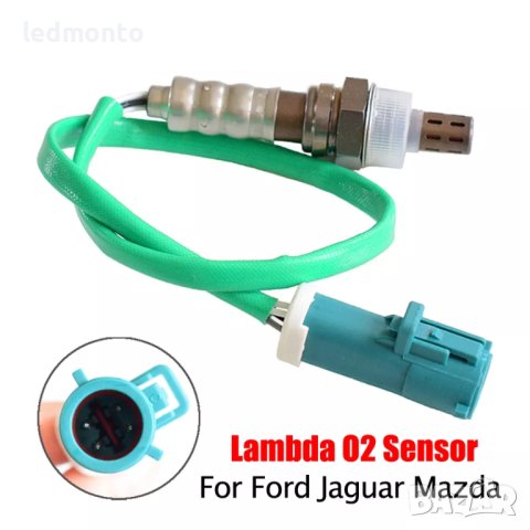 ламбда сонда  кислороден сензор за Форд  ламбда Ford 98AB9F472BB, снимка 3 - Части - 40580692