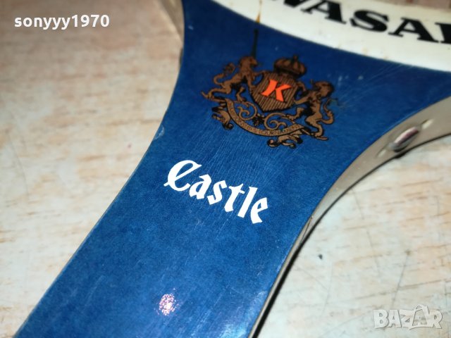 KAWASAKI-MADE BY K.KАWASAKI RACKET-SWISS 0512211257, снимка 10 - Колекции - 35034980