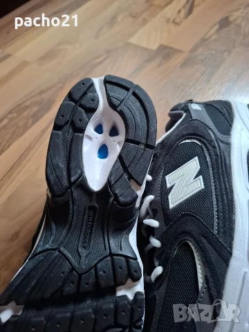 New Balance 530 Abzorb, снимка 10 - Маратонки - 56464543