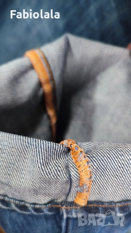 Boss Orange jeans 32/32 , снимка 8 - Дънки - 52975629