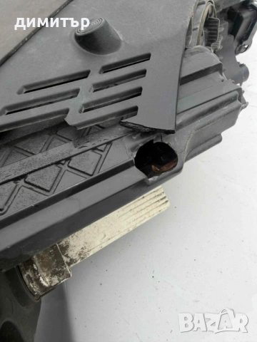 лед десен фар за hyunday tucson 3 фар хюндай туксон , снимка 5 - Части - 53307977