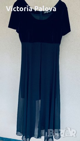 Вечерна/парти рокля ANGIE,Германия, снимка 12 - Рокли - 38857270