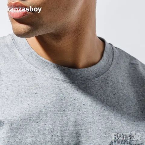 Nike Move To Zero Tee - страхотна мъжка тениска Л КАТО НОВА, снимка 2 - Тениски - 50212362