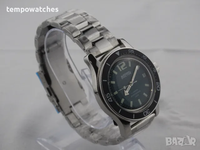 ВОСТОК АМФИБИЯ АВТОМАТИЧЕН ref: 13040А, снимка 15 - Мъжки - 51915853