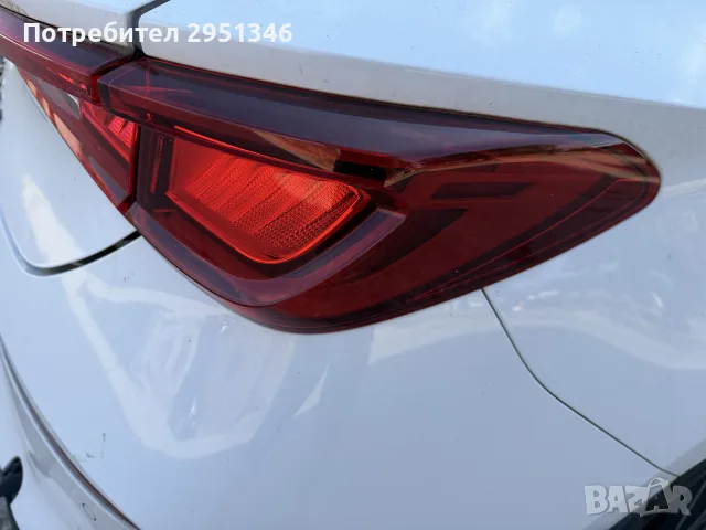 Заден десе стоп Сеат Леон 4 Купра Seat Leon IV Cupra LED