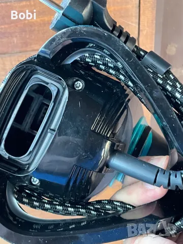 Tefal ПАРНАТА ютия PUREGLISS, снимка 7 - Ютии - 48115283