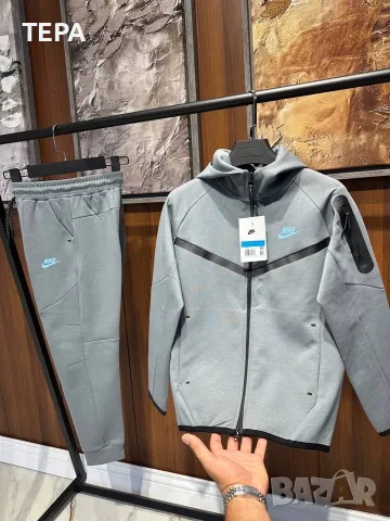Детски спортни екипи Nike Tech , снимка 9 - Детски комплекти - 56069953