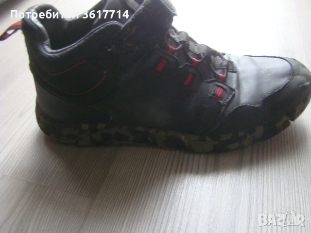 Спортни маратонки, снимка 5 - Маратонки - 53293999