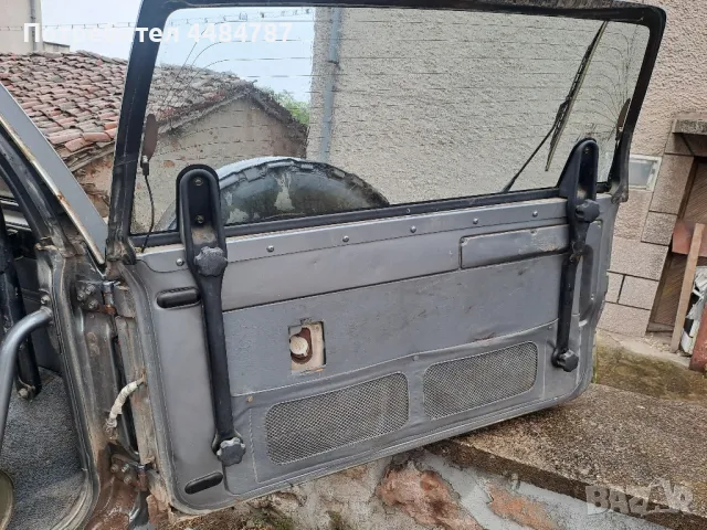 daihatsu feroza , снимка 9 - Автомобили и джипове - 50436748