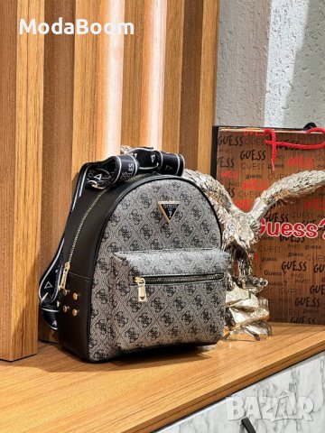 💯🤩Guess различни цветове уникални дамски раници🤩💯, снимка 3 - Раници - 44270559