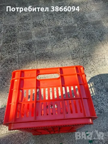 касетки месо пиле транспортиране съхранение, снимка 5 - Кутии за храна - 47135113