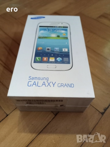 Samsung galaxy grand duos