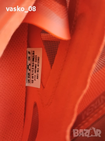 Salomon phantasm S LAb No 44, снимка 8 - Маратонки - 52018550