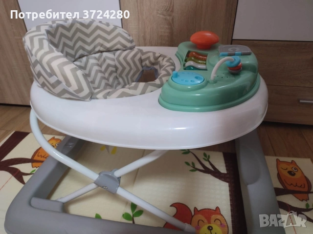 Проходилка cangaro, снимка 3 - Други - 53929864