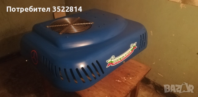 Афтономен климатик , снимка 2 - Климатици - 51761418