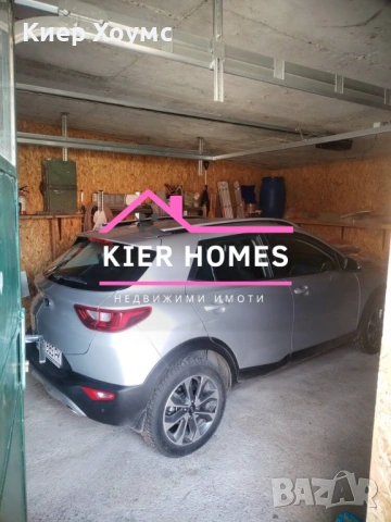 Двуетажна къща в село Конаре,обл.Стара Загора, снимка 6 - Къщи - 53985981