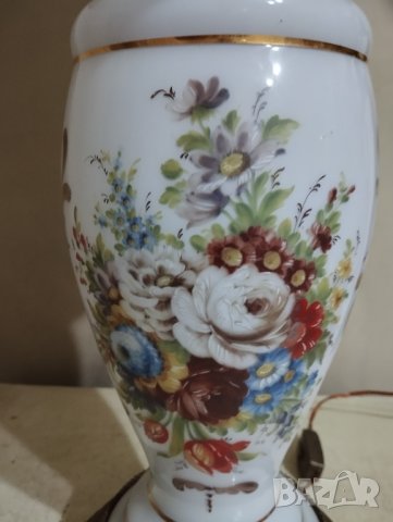 Лампа тип гале, снимка 3 - Настолни лампи - 44215978