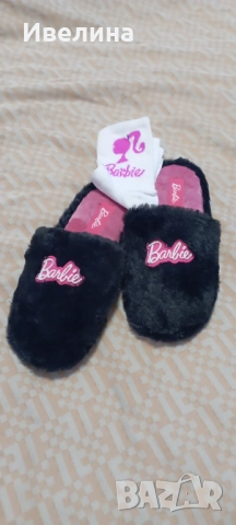 Дамски пантофи, нови, 37 размер, 20 лв