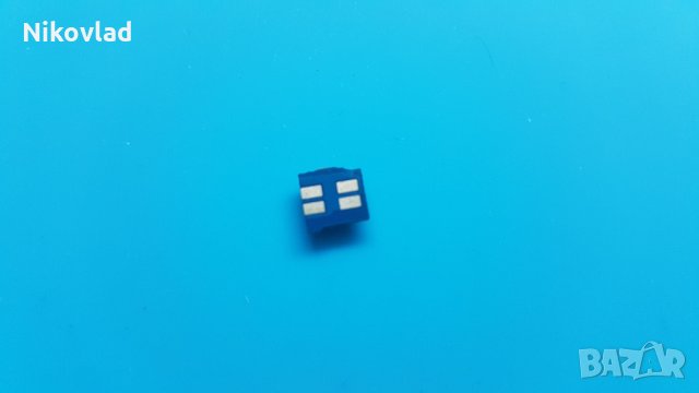Proximity and Light Sensor Huawei Y7 Prime 2018 (LDN-L21), снимка 2 - Резервни части за телефони - 31345577