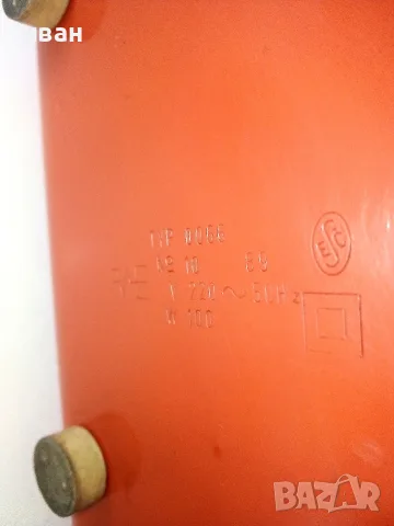 Кафемелачка ЕТА 0066 100W, снимка 5 - Кафемашини - 55777673