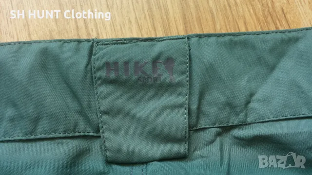HIKE SPORT Stretch Trouser размер XL панталон с от части еластична материя - 1007, снимка 16 - Екипировка - 49120565