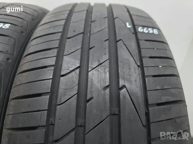 2бр летни гуми 235/60/18 HANKOOK L06698 , снимка 2 - Гуми и джанти - 56221064