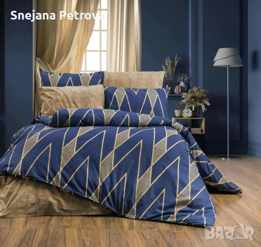 Спални комплекти ранфорс 