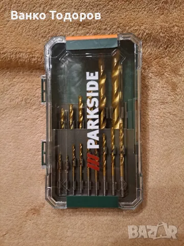 Продавам ръчни инструменти на марка PARKSIDE , снимка 11 - Други инструменти - 49874959