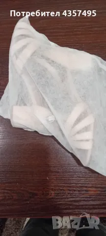 Продавам сандали, лачени, нови, снимка 6 - Сандали - 48672865