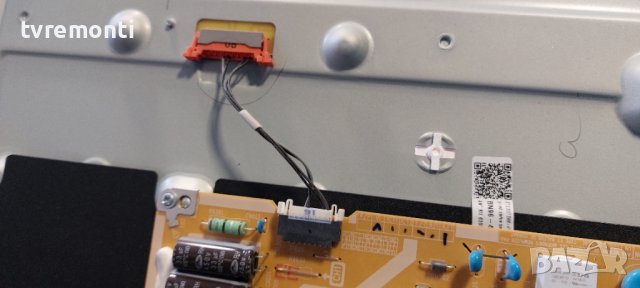 лед диоди от дисплей CY-WK049HGLV1H от телевизор SAMSUNG модел UE49MU6272, снимка 2 - Части и Платки - 38093622