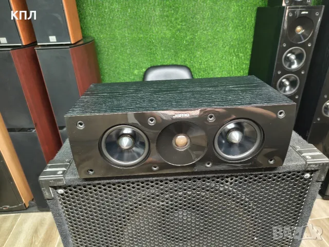 Център JAMO S-60, снимка 7 - Тонколони - 56082710