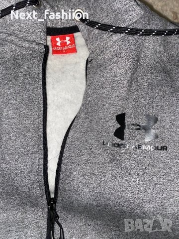Горници Under Armour, снимка 7 - Спортни екипи - 39504168