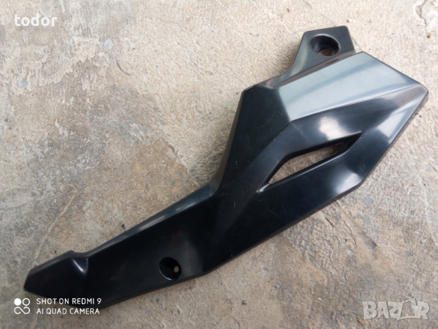 калници и капаци за мотор КАВАЗАКИ  Z 900, снимка 5 - Аксесоари и консумативи - 44668390