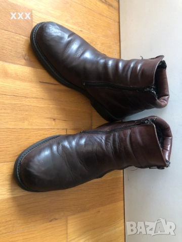 Мъжки зимни боти, снимка 9 - Мъжки боти - 52965265