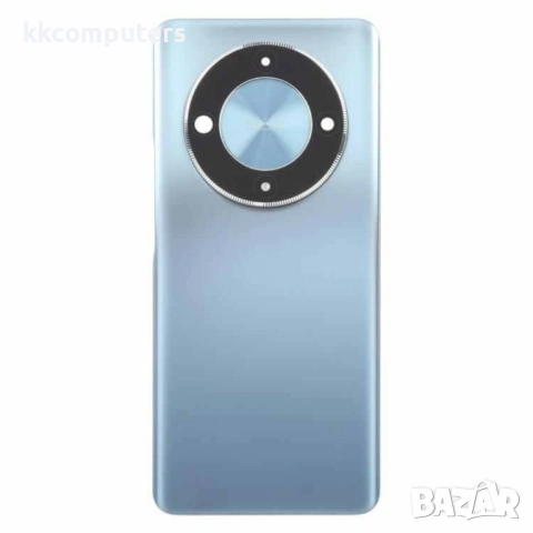 Оригинален Заден Капак за Honor Magic6 Lite със Стъкло за Камерата 5 цвята, снимка 4 - Резервни части за телефони - 53969621