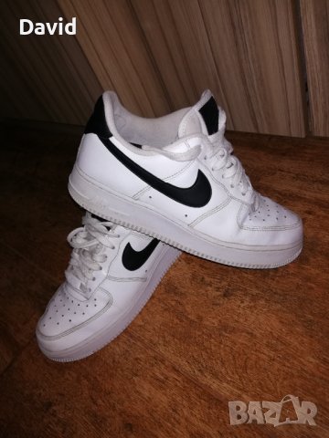 Nike Air force 1, снимка 1 - Други - 40866773