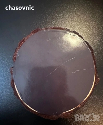 Картина ръчно рисувана върху дърво с магнит нова, снимка 6 - Картини - 54156914