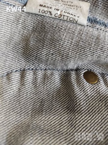 Дънково яке Desperado, снимка 2 - Якета - 33786222