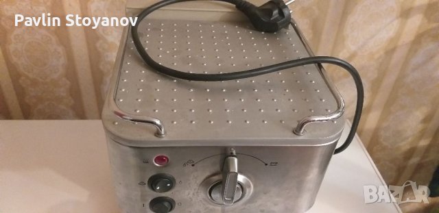 Качествена espresso  еспресо кафемашина Riviera & Bar , снимка 4 - Кафемашини - 37127856