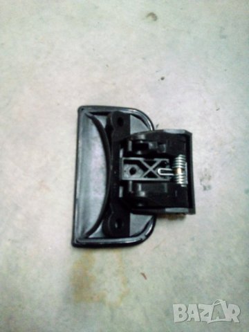 дръжка за врата Peugeot partner/ Citroen Berlingo, снимка 2 - Части - 34966742