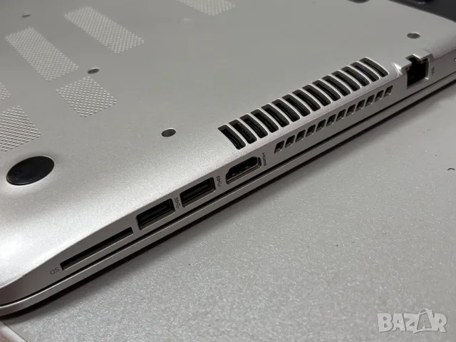 *За части* Лаптоп HP Pavilion 15-p052su + Зарядно + Чанта, снимка 11 - Части за лаптопи - 56008660
